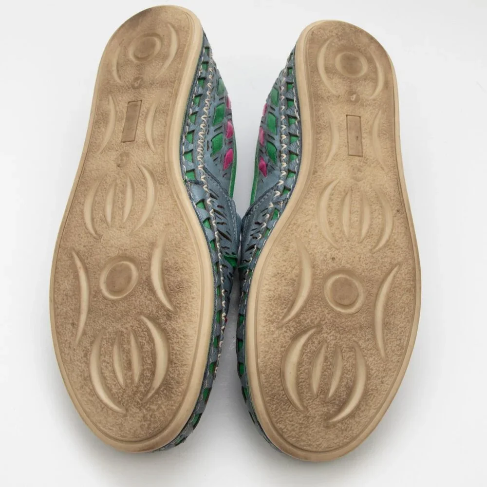 Gemini karyoka flats